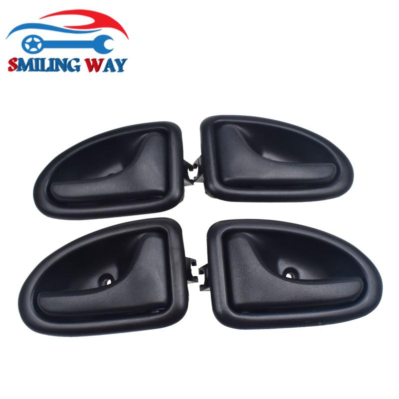 Outside Door Handle Front or Rear Left or Right For Renault Clio Kangoo Megane Twingo Scenic Kangoo Trafic 7700415975 7700415974
