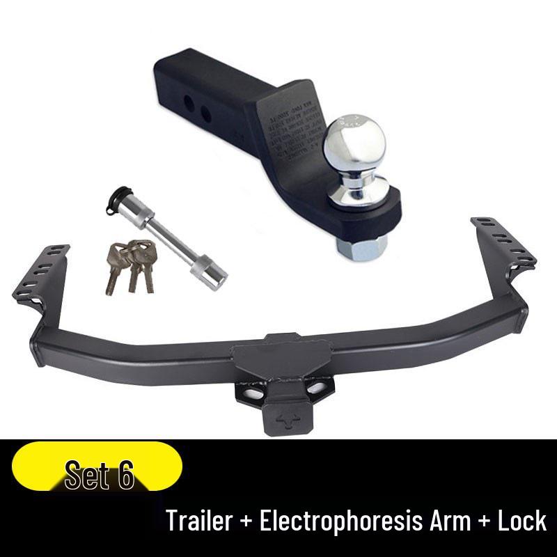 Совместимо с буксировочными крюками Lexus GX400 и внедорожными крюками Rogue для GX460