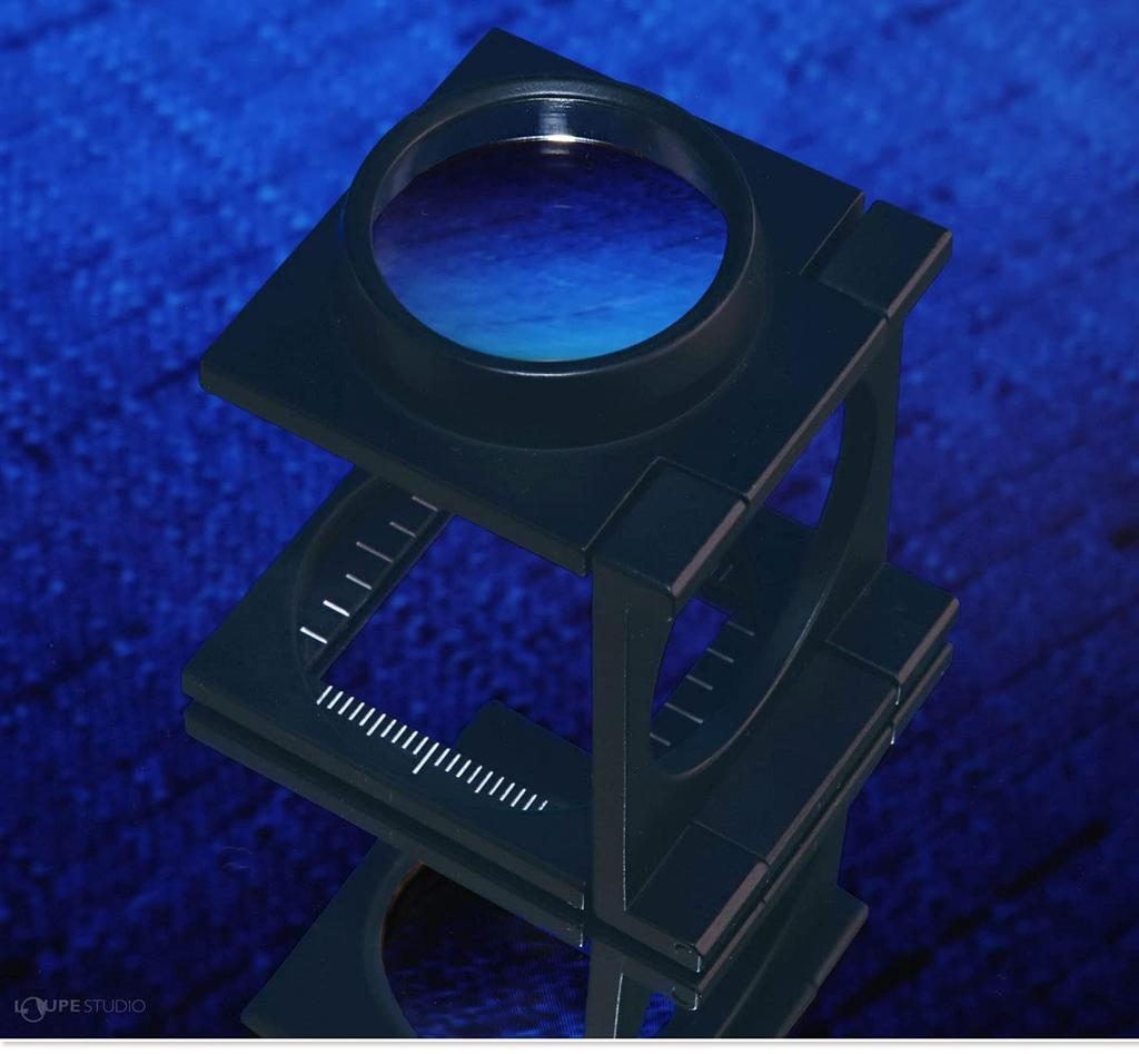 Vixen Металлический держатель для лупы Shimami D25 41379 модель лупы Shimami High-end (с масштабом)