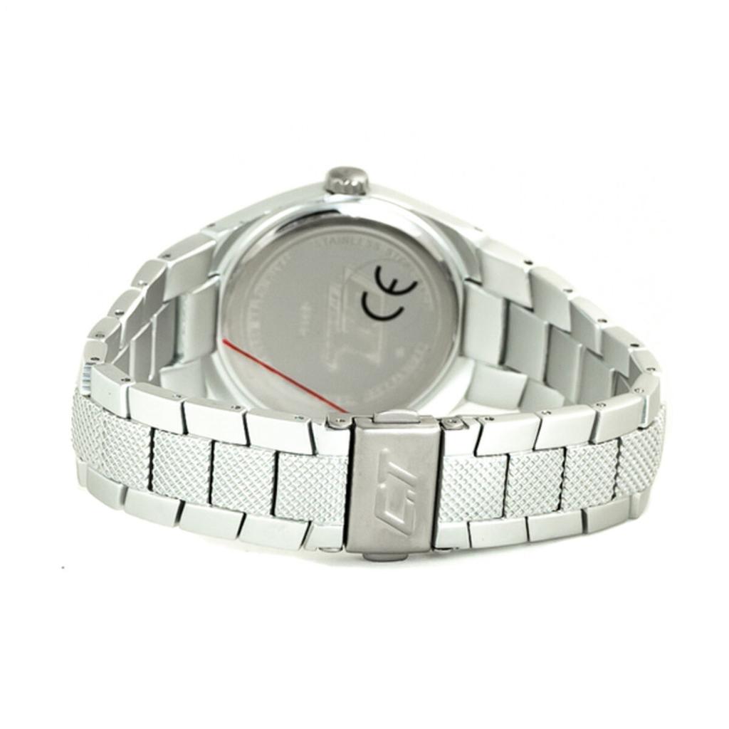 Ladies' Watch Chronotech CC7039L-05M (Ø 32mm)