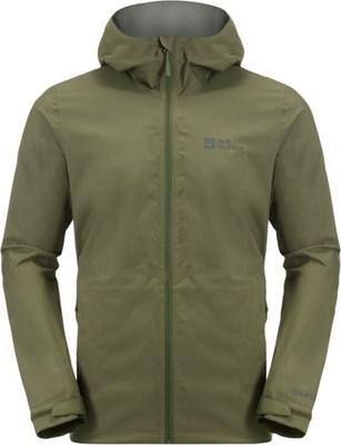 Куртка Jack Wolfskin Elsberg 2.5L Jacket M
