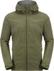 Куртка Jack Wolfskin Elsberg 2.5L Jacket M greenwood