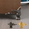 Durable Protector Decorative Hardware Furniture Part Corner Bracket Corner Furniture Leg Feet Leg
