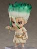 Nendoroid Dr.STONE Senku Ishigami немасштабная пластиковая раскрашенная подвижная фигурка перепродажа