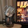 Russia Moscow Mule Mug Wine Cup Beer Cup Party Supplies Stainless Steel Cup  Bar