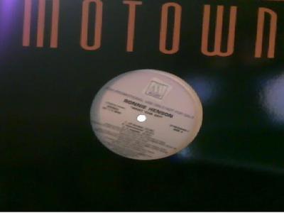 12-дюймовая пластинка RONNIE HENSON - What 'Cha Got 3746330421 Motown 1998 US Соул/Фанк Б/У