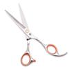 Scissors  5.5" 6" Japan Stainless Thinning Shears Hair Cutting Scissors Haircut Set Haircut Set Z1008