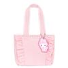 Showbido Twin Idol Series Tote Bag "My Melody" Sanrio MM46514