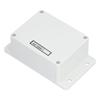 Junction Box IP65 Waterproof Plastic Case Outdoor Electronic Project Enclosure 115x90x55mm F3?2