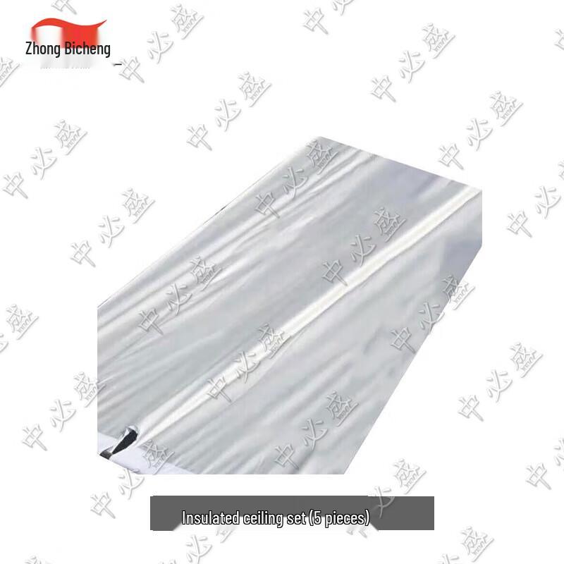Zhongbisheng 2006-72 Restaurant Tent Ceiling Liner Set