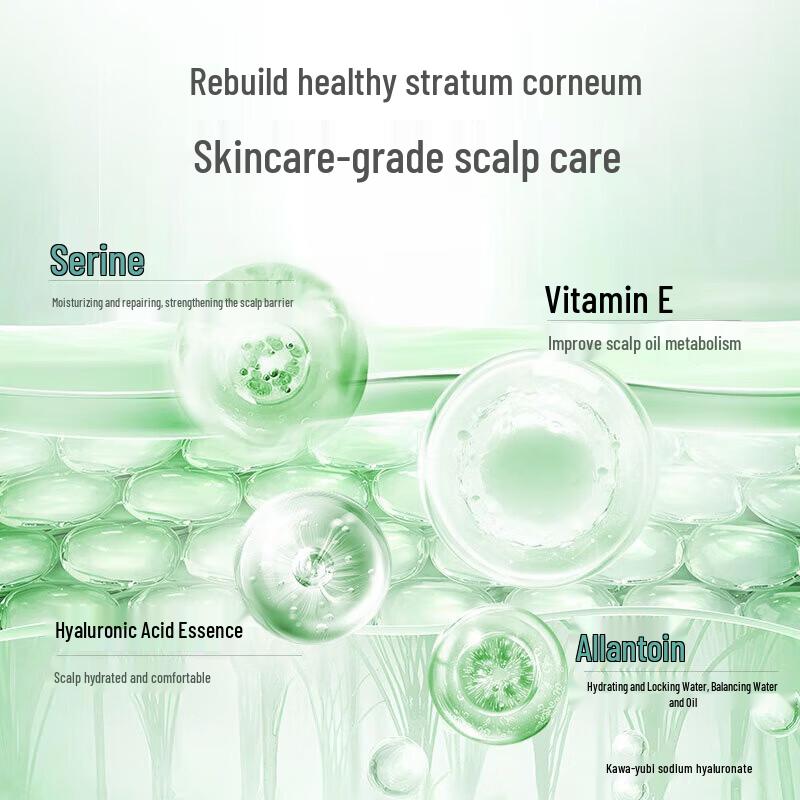 RACLEN Шампунь от перхоти и для восстановления с ароматом лесного дерева