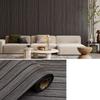 Self-Adhesive Artificial Grille Wall Sticker Peel and Stick Grid Panel Wall Sticker  for Ceiling