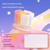 Shenban Fairy Wand Soft Bristle Toothbrush