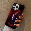 Чехол для телефона Marilyn Manson Rock Band Для IPhone 16 15 14 13 12 11 Pro Max 17 Plus Цветная крышка
