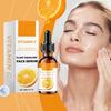 Сыворотка для лица, увлажняющая и очищающая кожу лица, нежная сыворотка для ухода за порами 30 мл