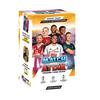 Topps UEFA Лига Чемпионов Match Attacks 2025 Коллекционная карточная игра (Смарт-пак)