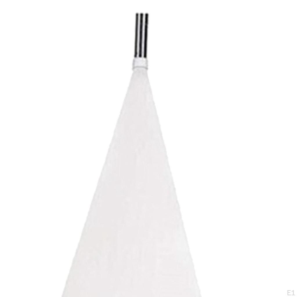 DJ Stand Cover Double Sided/Triple Sided Stretchable Lighting Tripod Scrim Skirt