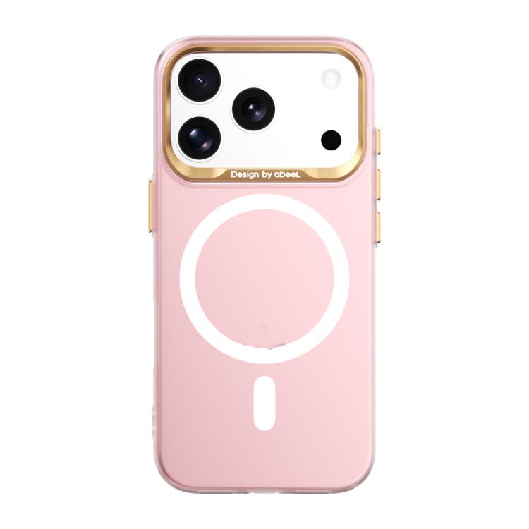 Легкий полупрозрачный матовый магнитный чехол из поликарбоната для iPhone 18 Pro, с защитой от отпечатков пальцев, металлическими кнопками, защитой объектива, крышкой для беспроводной зарядки