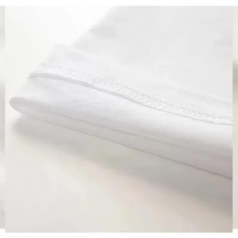 Мужская одежда Футболка Футболки Мужская футболка для мужчин Смешной Милый Арт Японский Кот Графика Любитель Кошек Катзилла Хлопковая Футболка