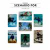 Unisex UV Protection Short-Sleeve One-Piece Diving Suit Swimming Snorkeling Water Sports Summer Training