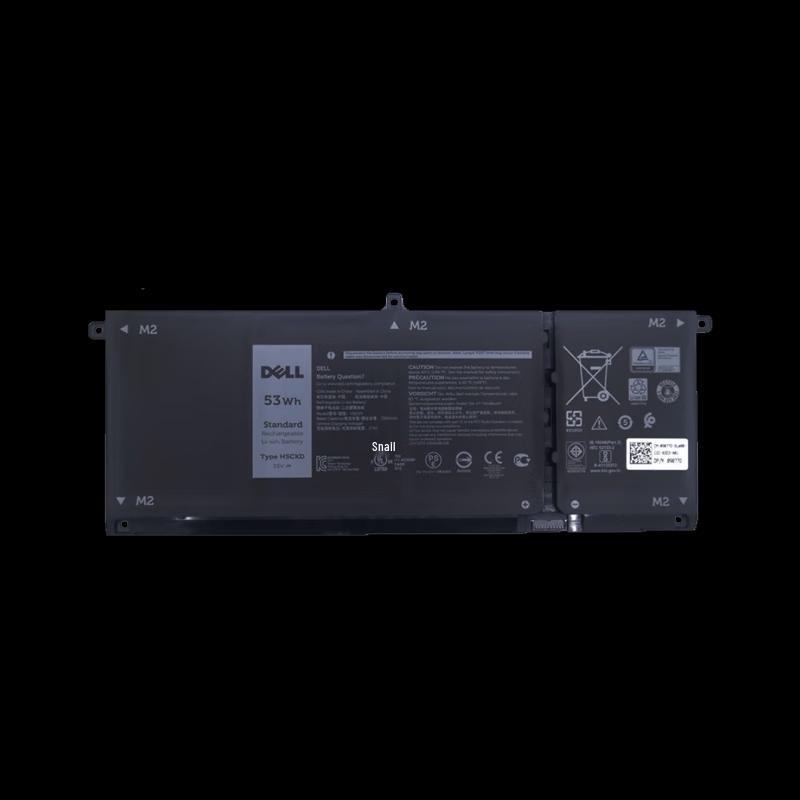 Dell Original 4-Cell Laptop Battery H5CKD