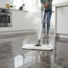 Shark Replacement Mop Pads For S1000A SWM Household Cleaning Accessories Made Of Microfiber