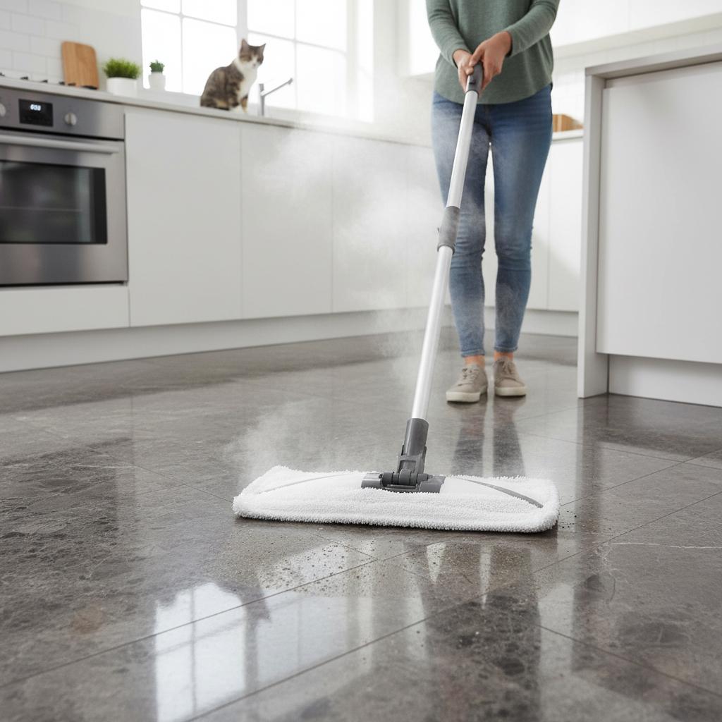 Shark Replacement Mop Pads For S1000A SWM Household Cleaning Accessories Made Of Microfiber