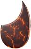 TOR-TIS Pickguard OM MEDIUM