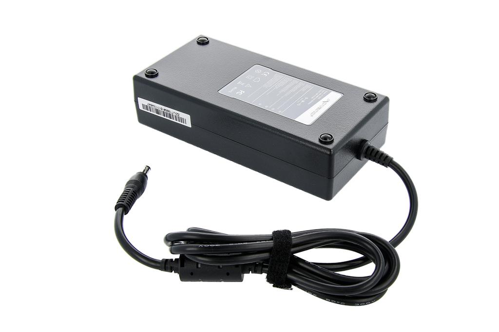 Charger For Asus Msi 19V 9.5A 180W 5.5X2.5Mm