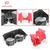 For Mercedes W212 Car Centre Console Drink Cup Holder Replacement For Benz E-Class E200 E260 E300 E400 A2126800110