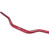 Handlebar Motorcycle Bar 1-1/8" with Bar Pads 22/24 Grips 28.5mm Clamps for Dirt Pit Bike PPR Pit Pro Racing