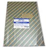 Matsuura Kogyo Mirror Fixing (Auxiliary Use) Double-Sided Adhesive Sponge Sheet #2310, 450mm Long X 300mm Wide X 3mm Thick