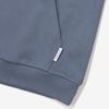 Fila Basic Small Logo Hoodie Fs2pog3102u Dem