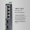 TP-LINK TL-SG2206 6-Port Gigabit Industrial Managed Switch