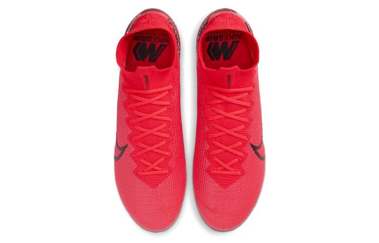Nike Mercurial Superfly 7 Elite Ag Pro 'Future Lab Laser Crimson' AT7892-606