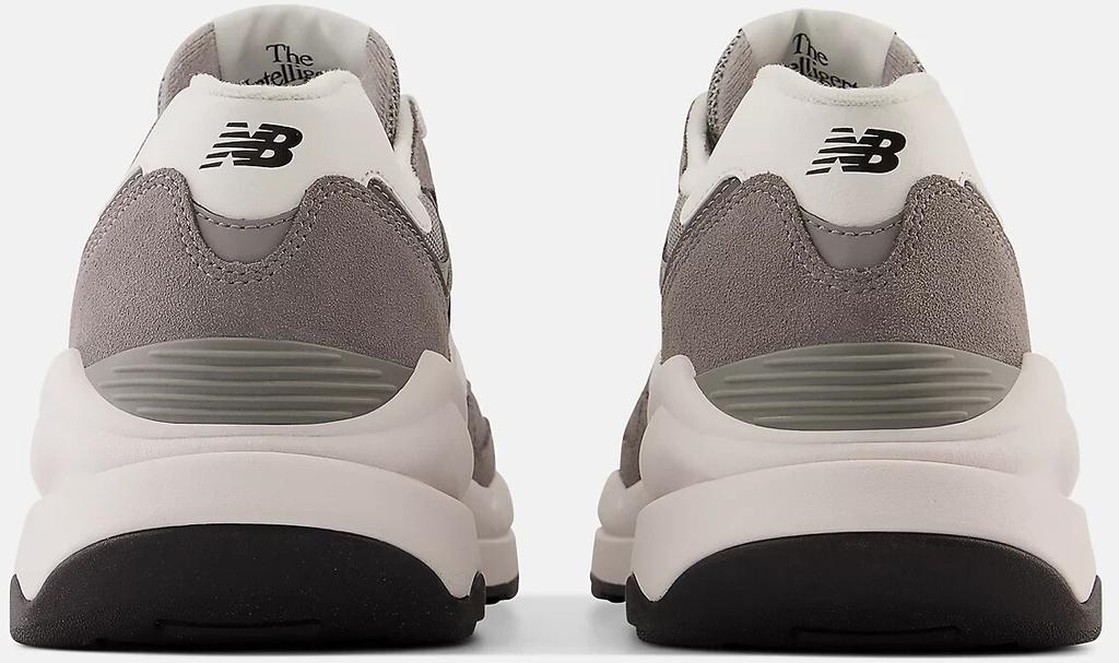 Кроссовки New Balance 57/40 castlerock/sea salt