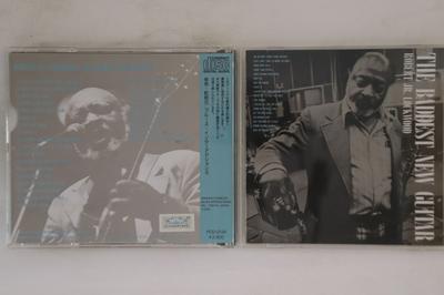Музыкальные альбомы – CD-записи