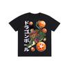 Dragon Ball Pure Cotton Unisex T-Shirt