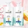 Pantene Шампунь Против Перхоти Шелковистая Гладкость