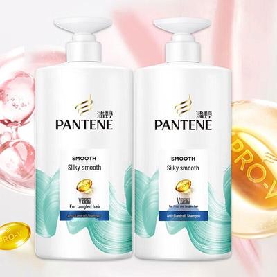 Pantene Pro-V Шампунь против перхоти и для укрепления волос, двойная упаковка