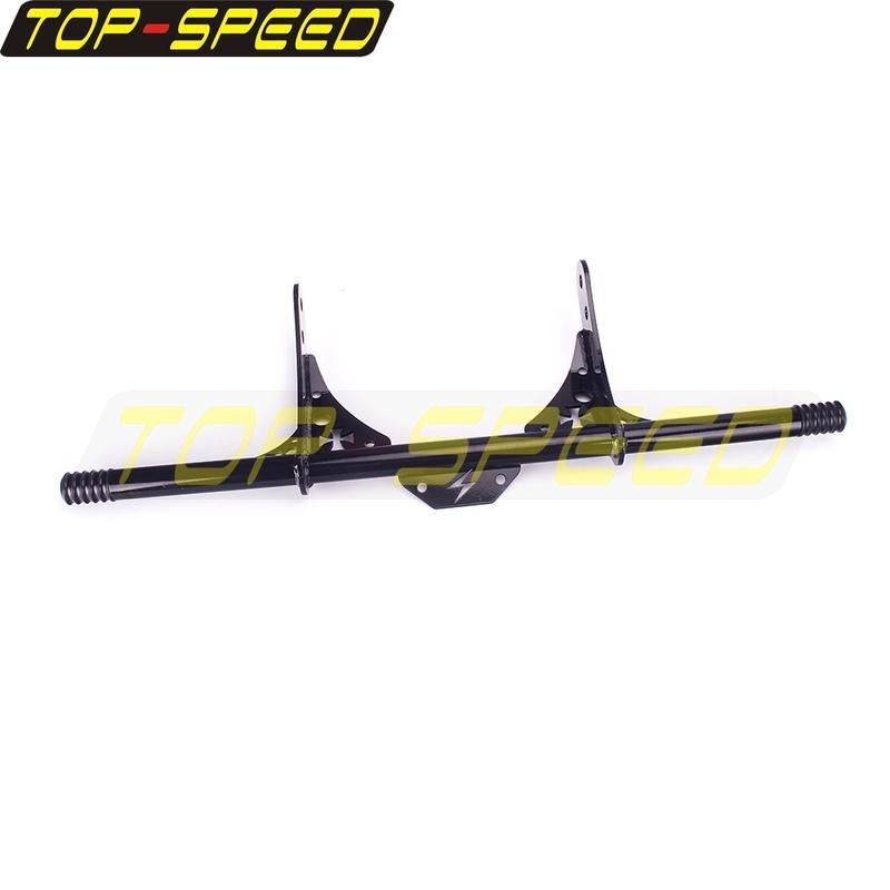 Crash Bar For Harley Dyna Sport Glide FXDI35 EFI FXDI EFI FXDCI Wide Glide EFI FXDWGI Street Bob EFI FXDBI FXDFSE FXDL FXD 06-17