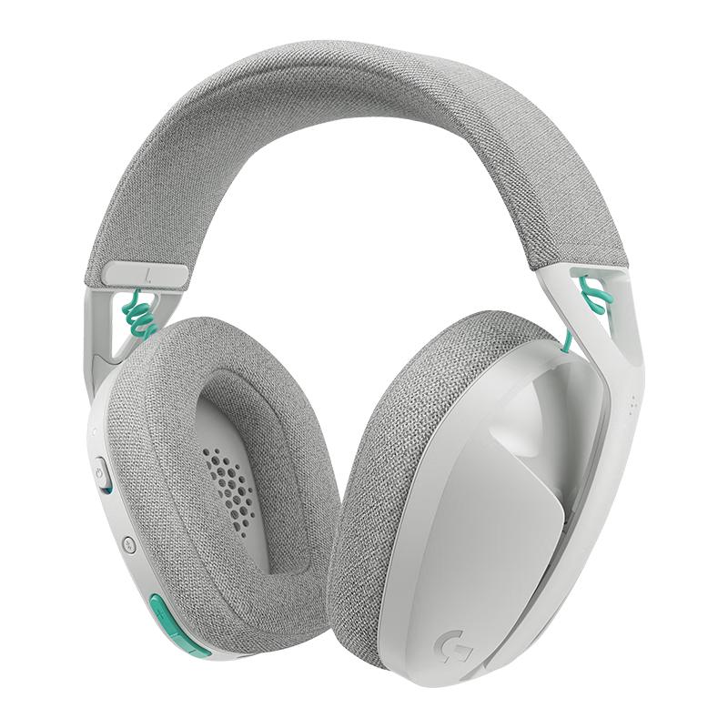 Беспроводные игровые гарнитуры серии Logitech G