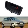 Внутренняя ручка внутренней двери справа 82620-1C000 для Hyundai Getz 2006-2011 Автомобильные аксессуары