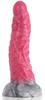 Fereg Monster Dildo 17 X 5cm - PINKALIEN - Unusual Dildos
