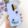Мультяшный чехол для Xiaomi Mi 9T Pro Mi9T, милый цвет конфет, мягкая силиконовая задняя крышка для чехлов телефона Xiaomi Mi 9T 9 T 9TPro