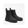Timberland [Timberland] Women S Cortina Valley chelSea bootS Black Tb0a5nd70151 Q0e5001746544