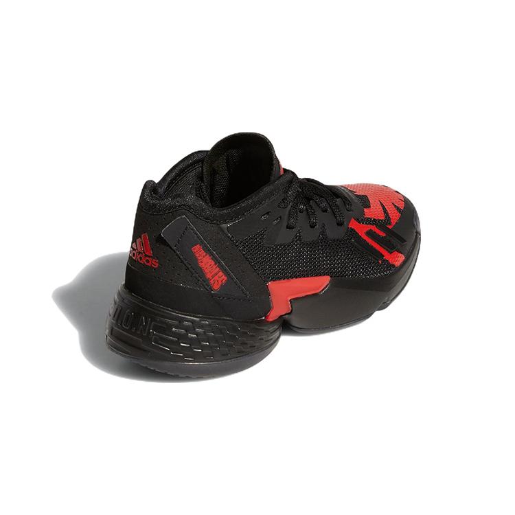 adidas D.O.N. Issue #4 Miles Morales PS HR1627