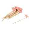 Nature 50-piece Wooden Cocktail Picks Ref.. 31016