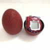 Cracked Pack Egg Electronic Pet Toy Retro Game Console Nostalgic Gift Keychain