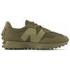 New Balance 327 Кроссовки Темный Камуфляж MS327SG